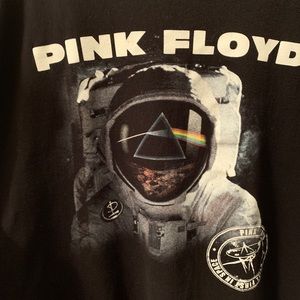 Pink Floyd The Dark Side of the Moon XXL
